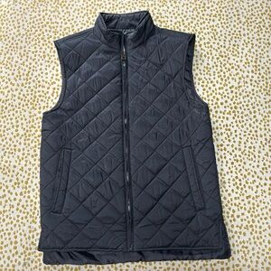 Puffer Vest